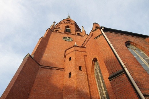 Parafia św. Jadwigi Śląskiej w Katowicach
