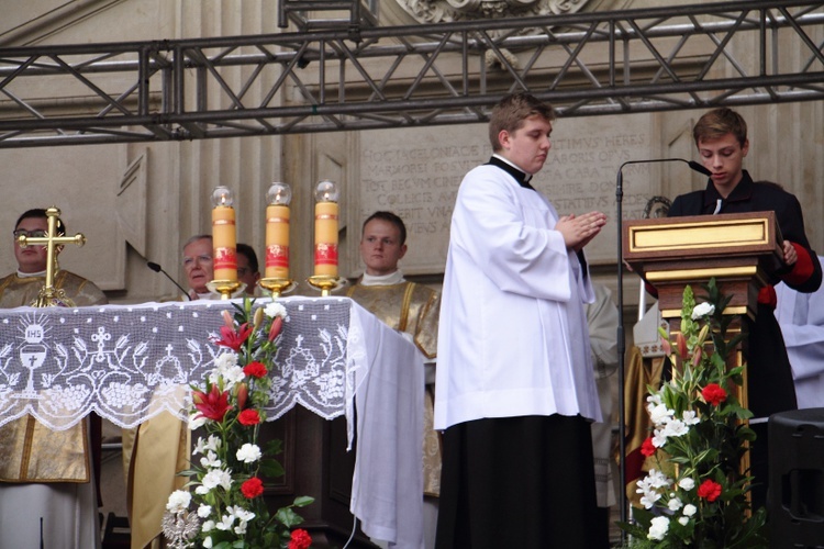 Widowisko Dumy i Radości