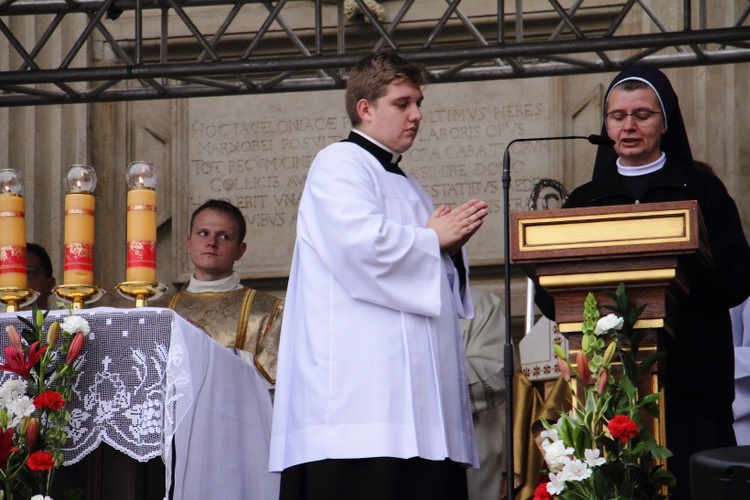 Widowisko Dumy i Radości