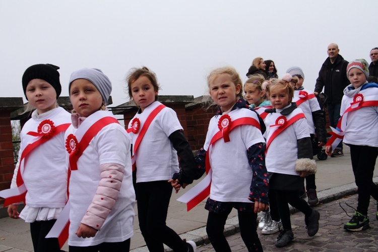 Widowisko Dumy i Radości