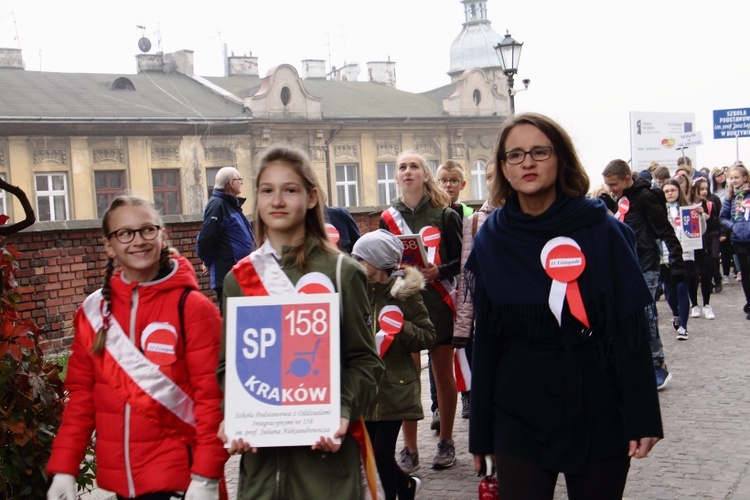 Widowisko Dumy i Radości