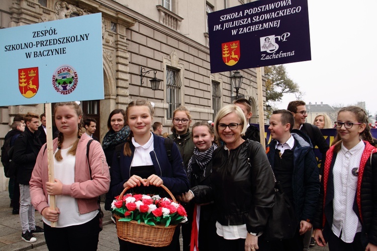 Widowisko Dumy i Radości