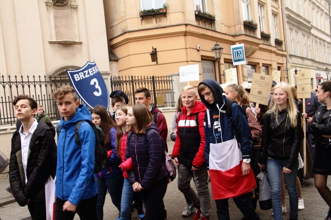 Widowisko Dumy i Radości