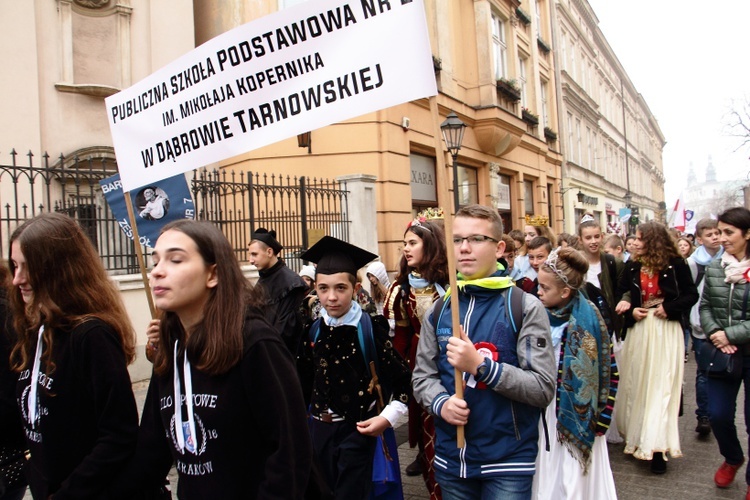 Widowisko Dumy i Radości