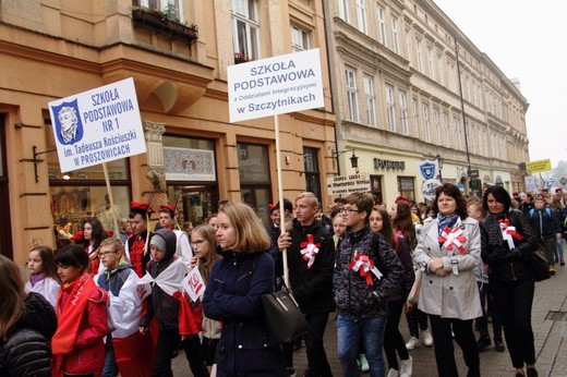 Widowisko Dumy i Radości