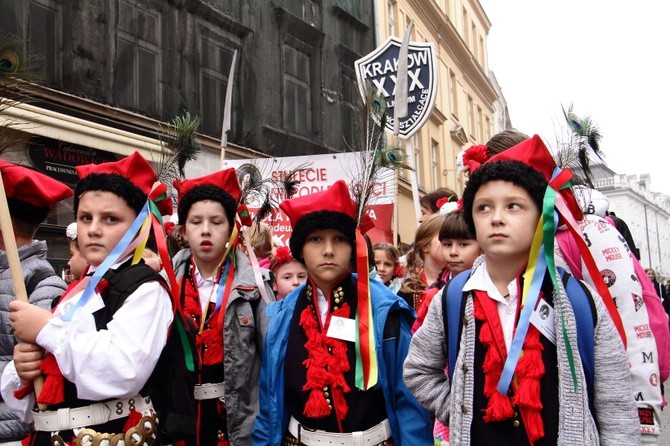 Widowisko Dumy i Radości