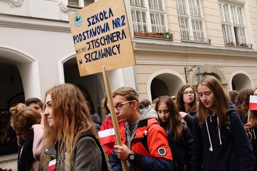 Widowisko Dumy i Radości