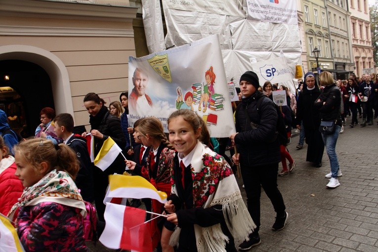 Widowisko Dumy i Radości