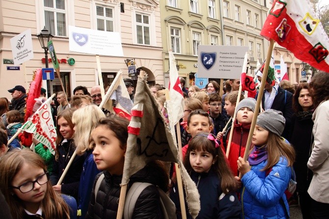 Widowisko Dumy i Radości