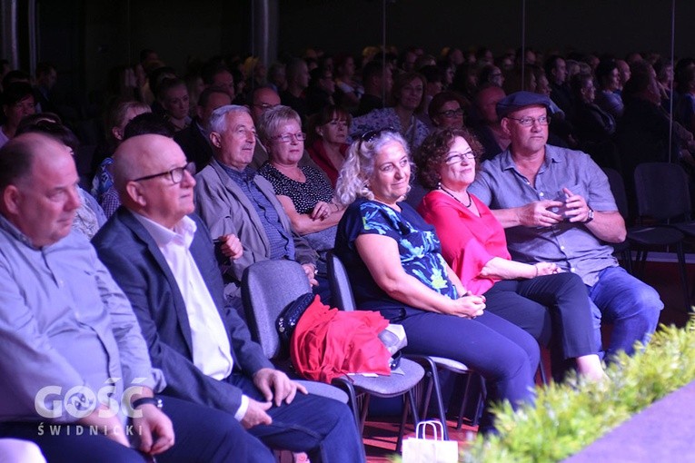 Promocja książki ks. Czendlika