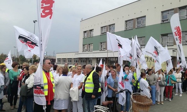 Rzecznik żąda wyjaśnień z Rybnika