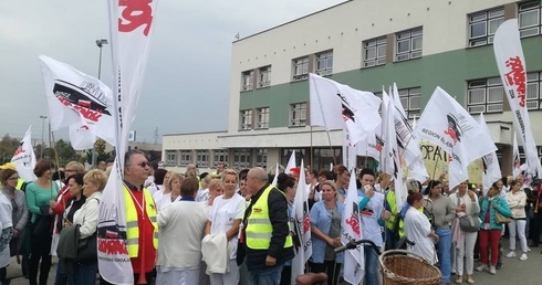 Rzecznik żąda wyjaśnień z Rybnika