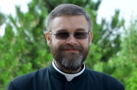 Radość Ewangelii (19.10.2018)