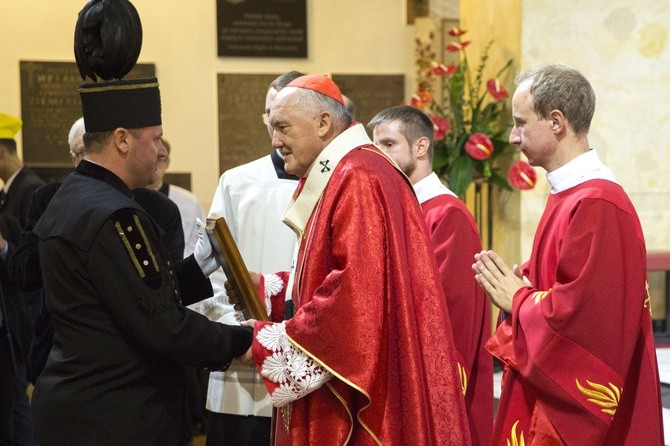 Nie daj się zwyciężyć złu. Uroczystości w rocznicę męczeństwa ks. Jerzego Popiełuszki