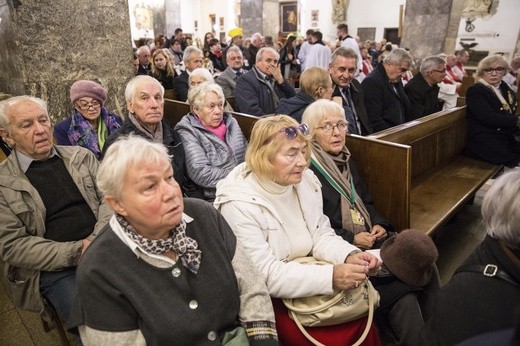 Nie daj się zwyciężyć złu. Uroczystości w rocznicę męczeństwa ks. Jerzego Popiełuszki