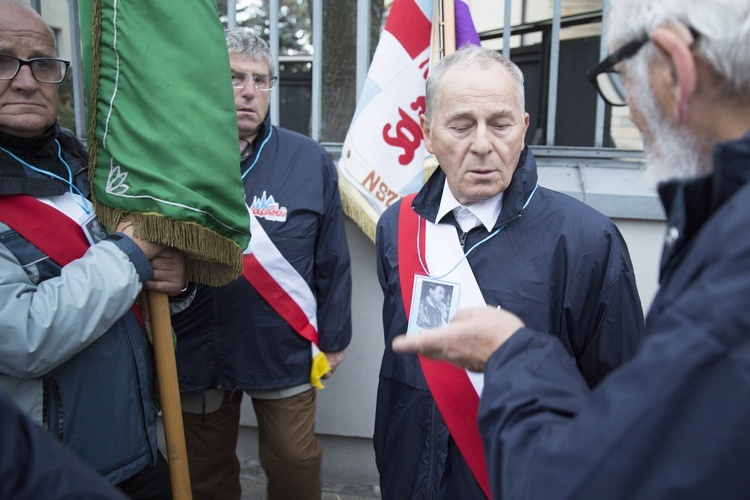 Nie daj się zwyciężyć złu. Uroczystości w rocznicę męczeństwa ks. Jerzego Popiełuszki