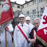 Nie daj się zwyciężyć złu. Uroczystości w rocznicę męczeństwa ks. Jerzego Popiełuszki