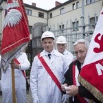 Nie daj się zwyciężyć złu. Uroczystości w rocznicę męczeństwa ks. Jerzego Popiełuszki