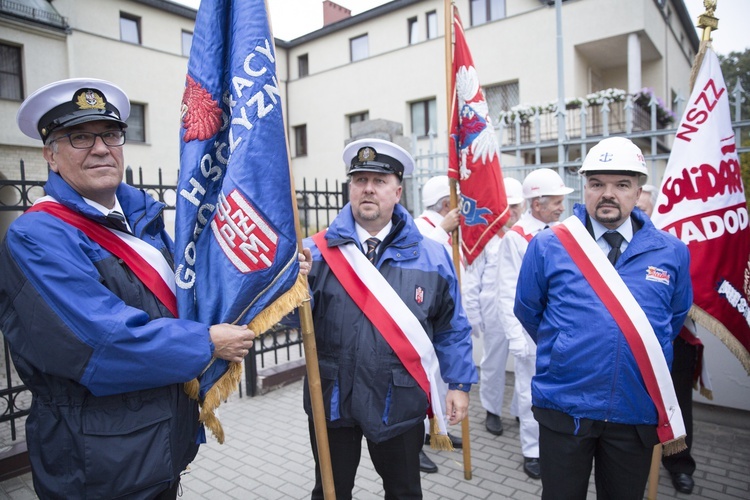 Nie daj się zwyciężyć złu. Uroczystości w rocznicę męczeństwa ks. Jerzego Popiełuszki