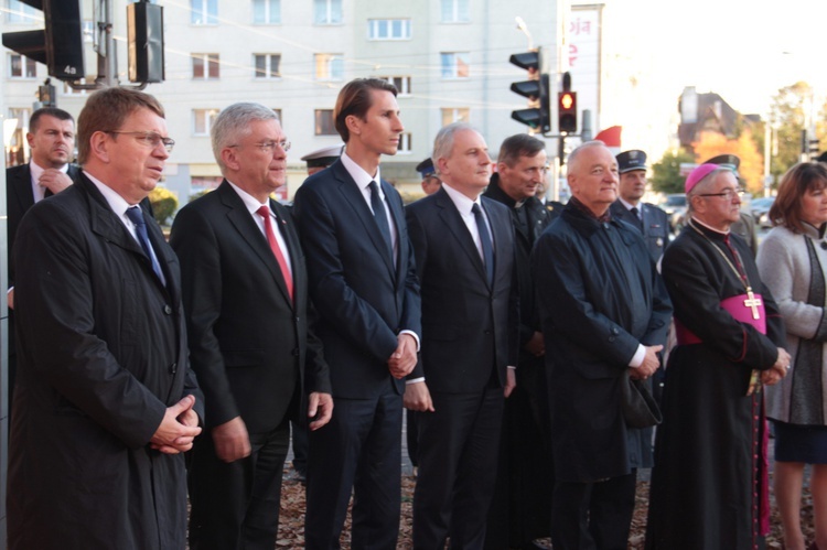 Narodowy Dzień Pamięci Duchownych Niezłomnych