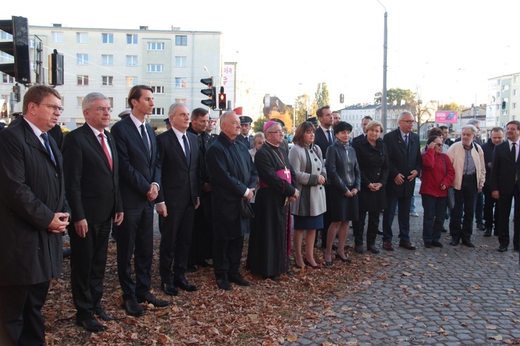 Narodowy Dzień Pamięci Duchownych Niezłomnych