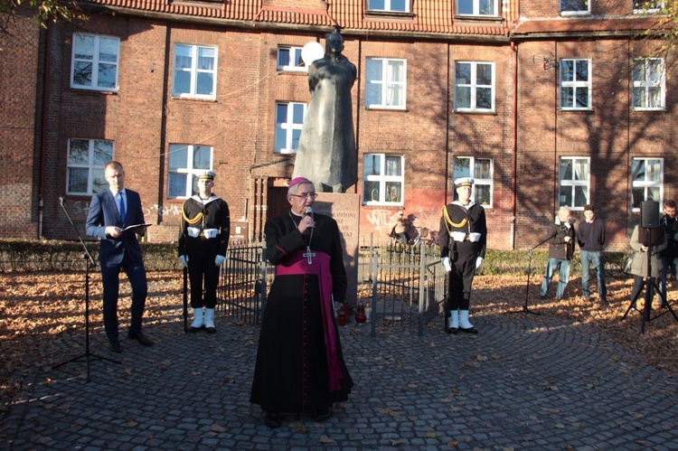 Narodowy Dzień Pamięci Duchownych Niezłomnych