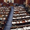 Parlament Macedonii zainicjował procedurę zmiany nazwy kraju