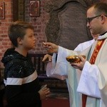 Archidiecezjalny kurs na ministranta słowa Bożego i ceremoniarza