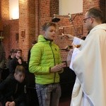 Archidiecezjalny kurs na ministranta słowa Bożego i ceremoniarza