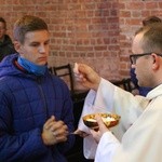 Archidiecezjalny kurs na ministranta słowa Bożego i ceremoniarza