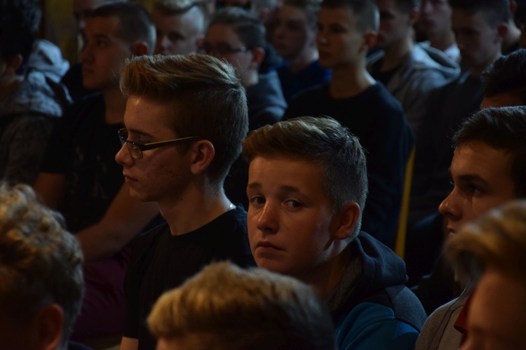 Kurs ceremoniarza