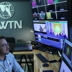 Otwarcie EWTN Polska - Telewizji Wiekuistego Słowa