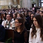 48. Pielgrzymka Grup Apostolskich Ruchu Apostolstwa Młodzieży 