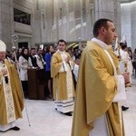 48. Pielgrzymka Grup Apostolskich Ruchu Apostolstwa Młodzieży 