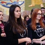 48. Pielgrzymka Grup Apostolskich Ruchu Apostolstwa Młodzieży 