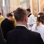 48. Pielgrzymka Grup Apostolskich Ruchu Apostolstwa Młodzieży 