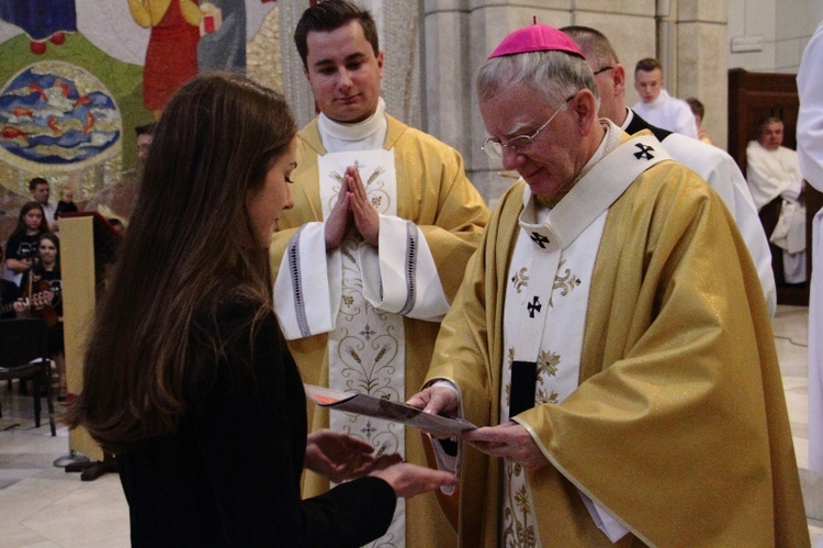 48. Pielgrzymka Grup Apostolskich Ruchu Apostolstwa Młodzieży 