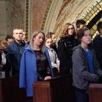 48. Pielgrzymka Grup Apostolskich Ruchu Apostolstwa Młodzieży 