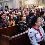 48. Pielgrzymka Grup Apostolskich Ruchu Apostolstwa Młodzieży 