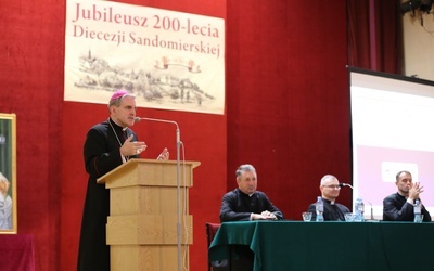 Sympozjum duszpasterskie 