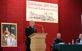 Sympozjum duszpasterskie 