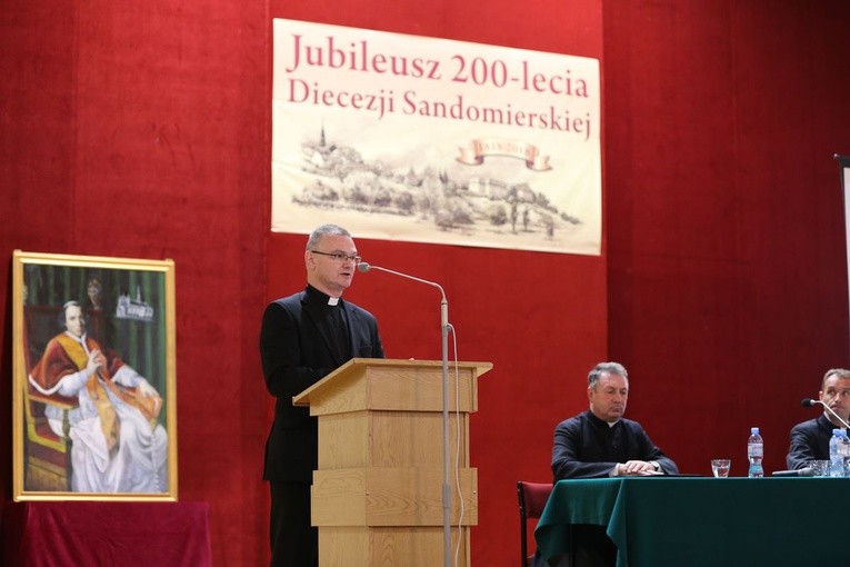 Sympozjum duszpasterskie 