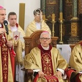 Sympozjum duszpasterskie 