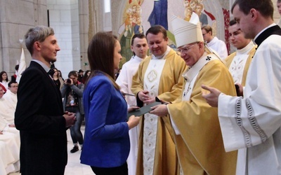 Należymy do drużyny Chrystusa