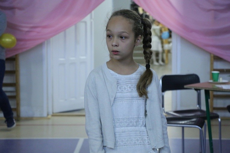 Bal Wszystkich Świętych w Brzeziej Łące