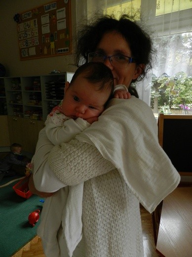 Bal Wszystkich Świętych w Brzeziej Łące