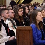 48. Pielgrzymka Grup Apostolskich Ruchu Apostolstwa Młodzieży 