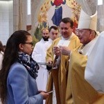 48. Pielgrzymka Grup Apostolskich Ruchu Apostolstwa Młodzieży 