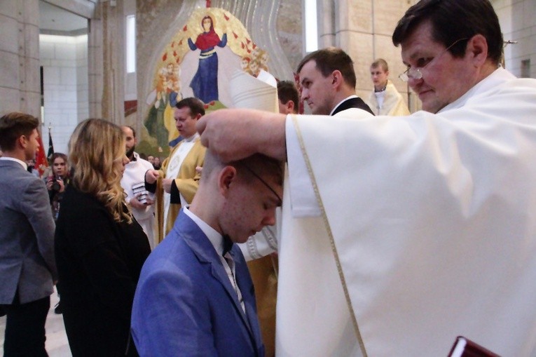 48. Pielgrzymka Grup Apostolskich Ruchu Apostolstwa Młodzieży 