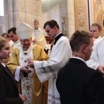 48. Pielgrzymka Grup Apostolskich Ruchu Apostolstwa Młodzieży 